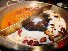 -小龙坎火锅(总店)