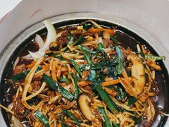 -小木屋拌饭(抚顺望花凤城商业街店)