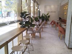 -烫面包·面包烘焙(绿地缤纷城店)