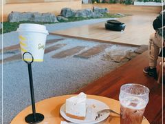 -Seesaw Coffee(朝阳大悦城店)