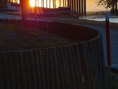 -长白岛森林公园