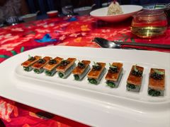 -上海滩餐厅(BFC外滩金融中心店)