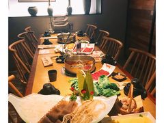 -左庭右院鲜牛肉火锅(南通CBD大有境店)