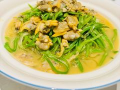 -老妈菜馆(建设街店)