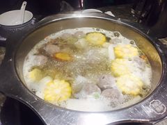 -潮发潮汕牛肉店(芳村店)
