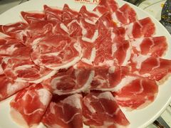 -蜀记火锅(南街店)