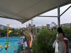 -杭州浪浪浪水公园