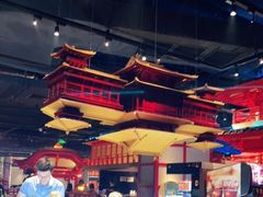 -金茂览秀城