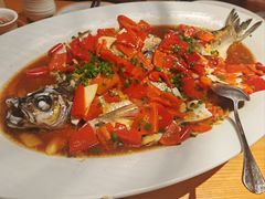-丹江渔村(龙旗店)