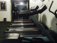 -悦动体能(金融街店)