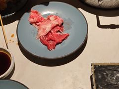 -喜庭海鲜自助(北辰三角洲北辰荟店)