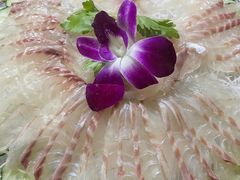 -官塘陈记鱼生·潮汕砂锅粥·牛肉火锅(潮枫路总店)