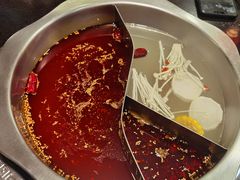 -满禾林火锅(丹东路店)