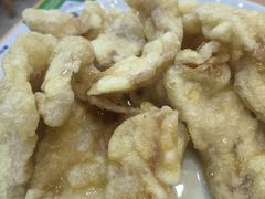 -顺姬冷面(长白西路店)