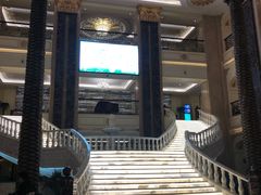 -南通金石国际大酒店