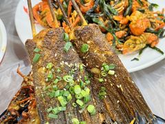 -四妹餐厅(玫瑰街店)