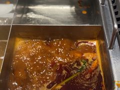 -海底捞火锅(江北万达商业广场店)