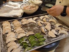 -杭州钱江新城万怡酒店-西餐厅