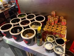 -重庆老灶火锅(红岭店)