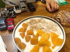 -三花奶奶的甜品(百联嘉定购物中心店)