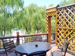 -鹊华居·地道鲁菜·海鲜·融合味(大明湖店)