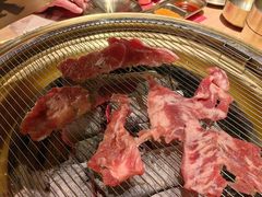 老太太特色肥瘦-西塔老太太泥炉烤肉(武汉摩尔城店)