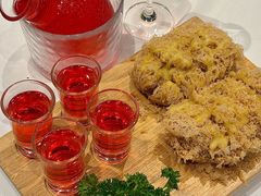 -若蘭慈·无国界素食料理(欢乐海岸店)