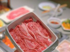 -海底捞火锅(北京路店)