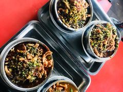 -窦四牛杂面(总店)