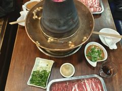 -大唐人家·热气羊肉(大华店)