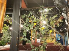 大堂-郑阿姨的家·이모네·韩料&烤肉(武川路店)