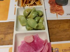 -木屋烧烤(南新店)