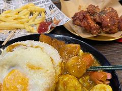 -宝龙茶餐厅(顺昌店)