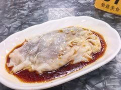 牛肉肠-燊意布拉肠云吞面(中山四路店)