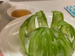 冰浸苦瓜-莆田餐厅PUTIEN(西安万象天地店)