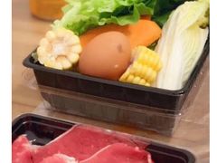 -锅sir时尚火锅外卖(滨江店)
