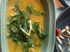 -半山腰·云南菜(侨福芳草地店)