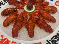 -安答龙虾·烧烤·大排档