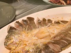 -艳阳天·非遗楚菜(武汉客厅店)