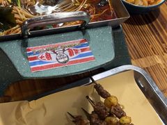 -冶建镜子·老南昌大排档·江西虾王(总店)