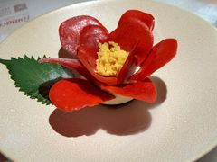 -Tomacado花厨(南京IFC国金中心店)