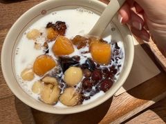 -彬媽糖水(侨鑫国际店)
