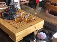 -丽江庭院之爱在路上(西单店)