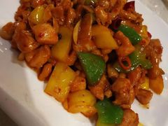 -马凯餐厅(长椿街店)