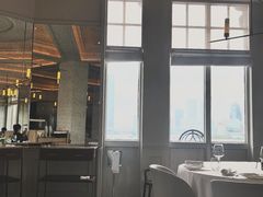 景观位-Jean Georges
