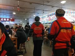 -冶建镜子·老南昌大排档·江西虾王(总店)