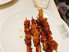 -圣琼美食百汇自助餐(白云万达店)