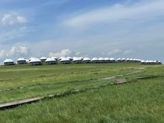 -呼和诺尔旅游景区