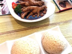 -添好运点心专门店(百老汇店)