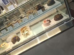 -禾沐·轻食·面包·咖啡